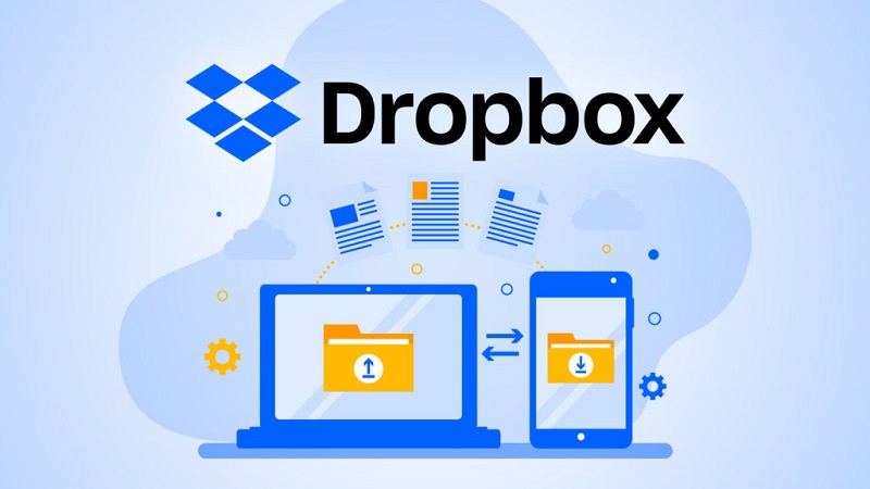 Dropbox