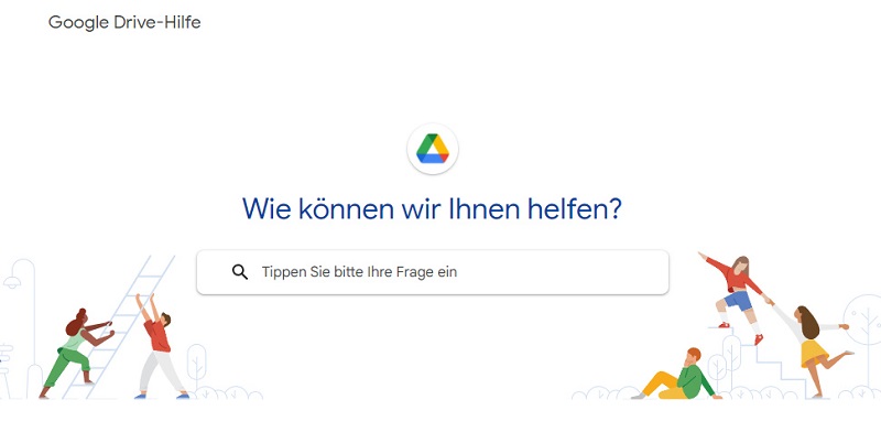 Google Fotos gelöscht wiederherstellen