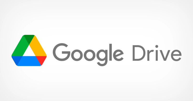 Google Drive-Sicherung geht nicht