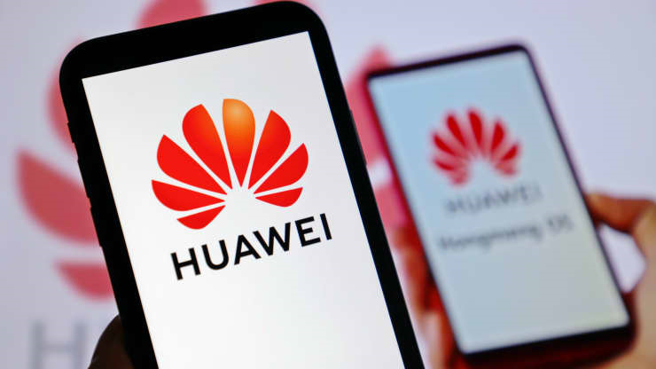 Anrufliste wiederherstellen Huawei