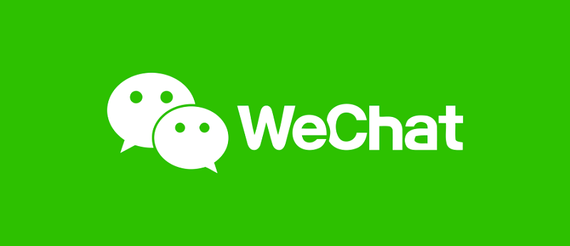 WeChat Anmeldung nicht möglich