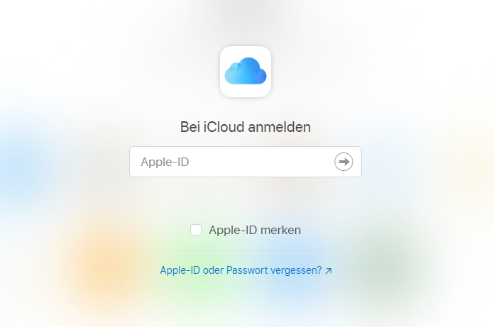 Apple Zwei Faktor Authentifizierung deaktivieren