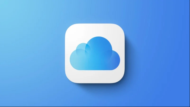 iCloud