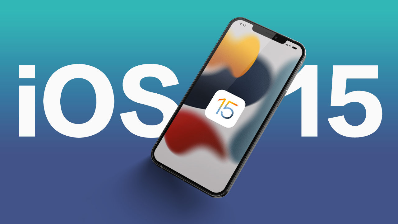 ios 15 fonedog