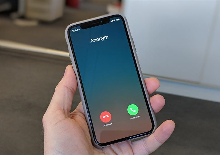 iPhone Telefonieren geht nicht