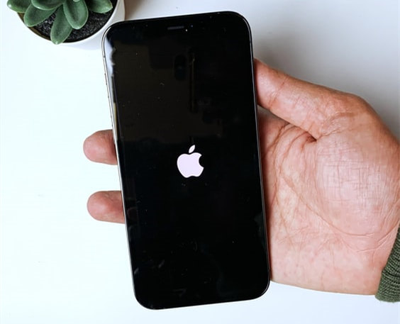 Führen Sie einen Hard Reset auf Ihrem iPhone durch