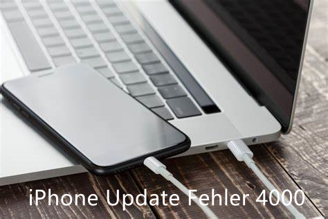 Schalten Sie Ihr Antivirenprogramm aus, um den iPhone Update Fehler 4000 zu beheben