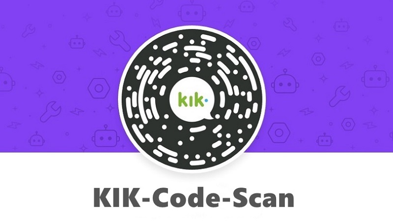 Kik-Code-Scan