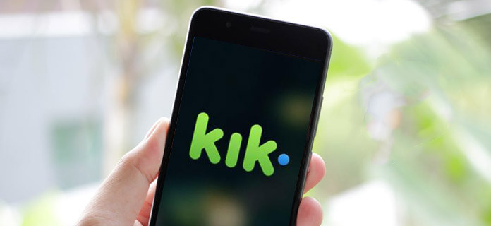 Was ist Kik?