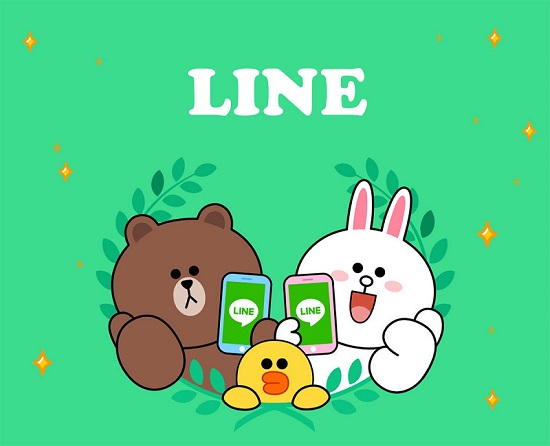 Was ist Line