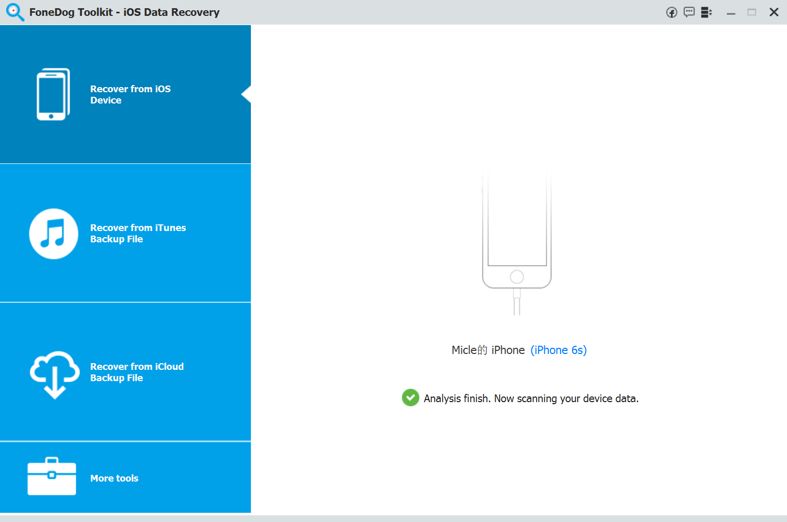 Wählen Sie Sicherungsdatei und Download