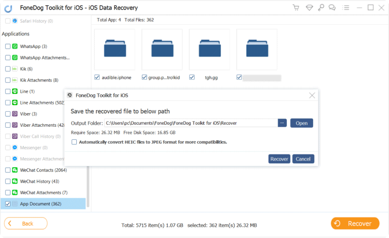 recover-files-from-iTunes-Sicherung