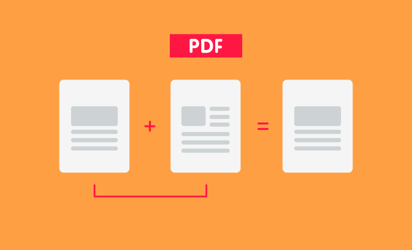 Kombinieren Sie PDF-Dateien