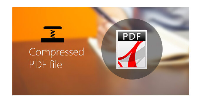So komprimieren Sie eine PDF-Datei mithilfe der komprimierten PDF-Datei