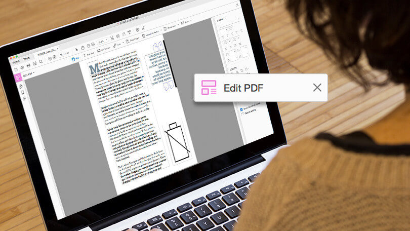 Ein genauer Blick auf PDF-Dateien