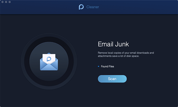 E-Mail-Junk