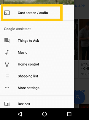 Wo wird Amazon Music auf Android heruntergeladen?