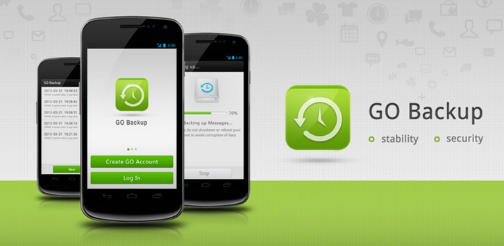 Go-Backup-für-Android