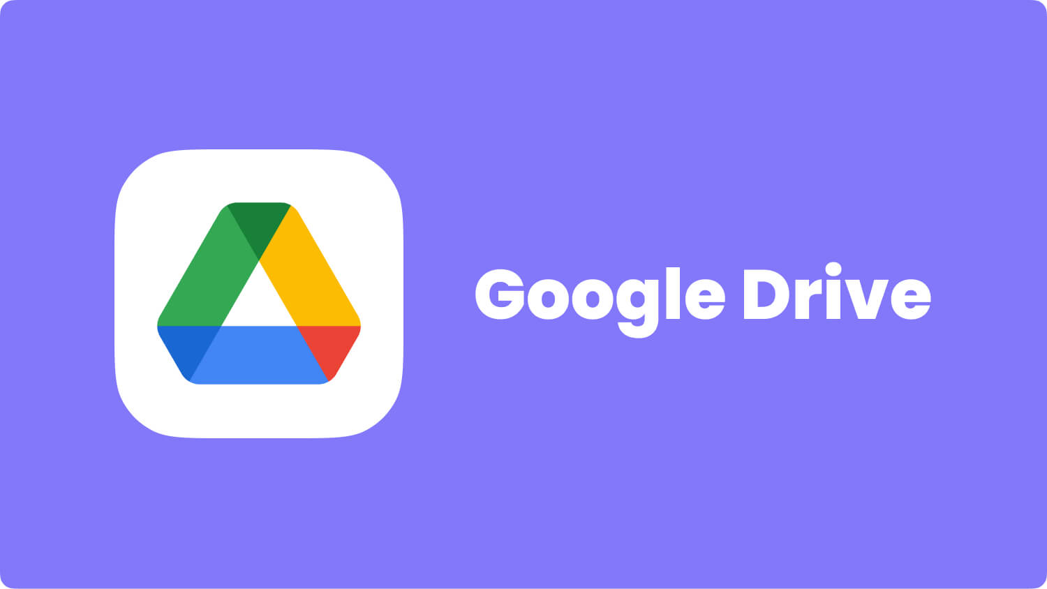 WhatsApp-Daten von Google Drive wiederherstellen