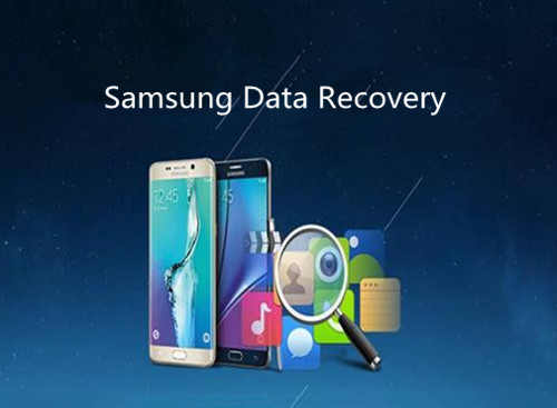 Samsung-Datenwiederherstellung