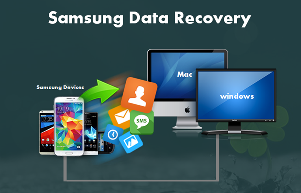 Was ist Samsung Data Recovery?