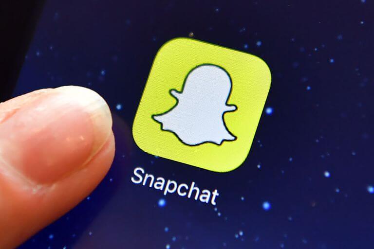 Snapchat Savers und nutzen Sie Snapchat