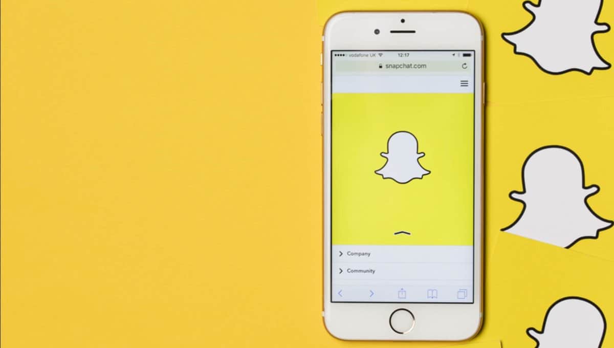 Snapchat Savers und Nutzen von Videos Fotos