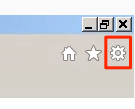 Suchen Sie nach Netzwerkproxy
