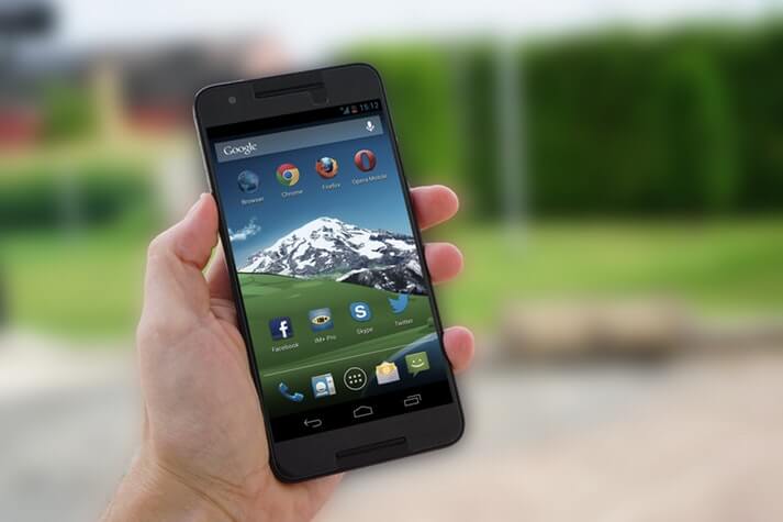 Google-Pixel-Daten-Backup-Wiederherstellung