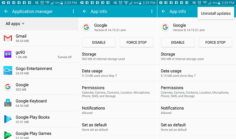 Google Assistant3 ist für Seitenanpassungen geeignet