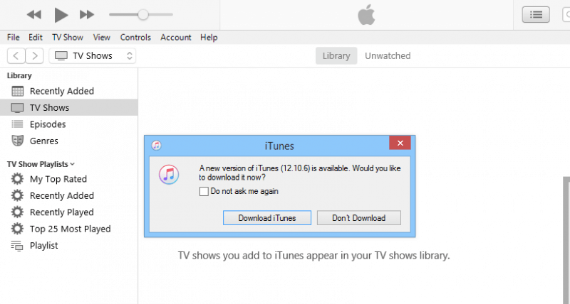 Warum schaltet sich mein iPhone nicht ein?