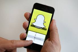 Rufen Sie Snapchat-Bilder mit Cloud-Diensten ab