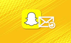 Rufen Sie Snapchat-Bilder auf dem iPhone ab