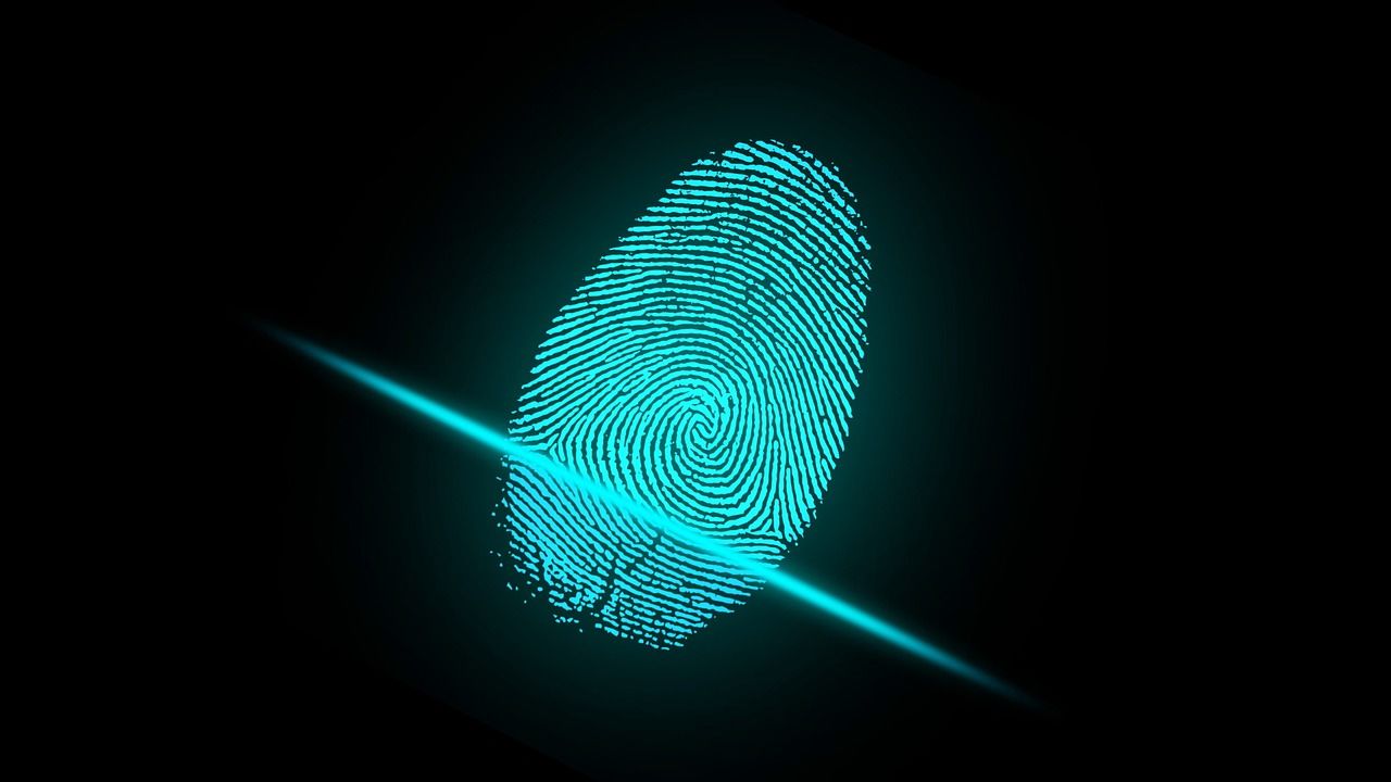 Fingerabdruck-Scanner funktioniert nicht Fingerabdruck