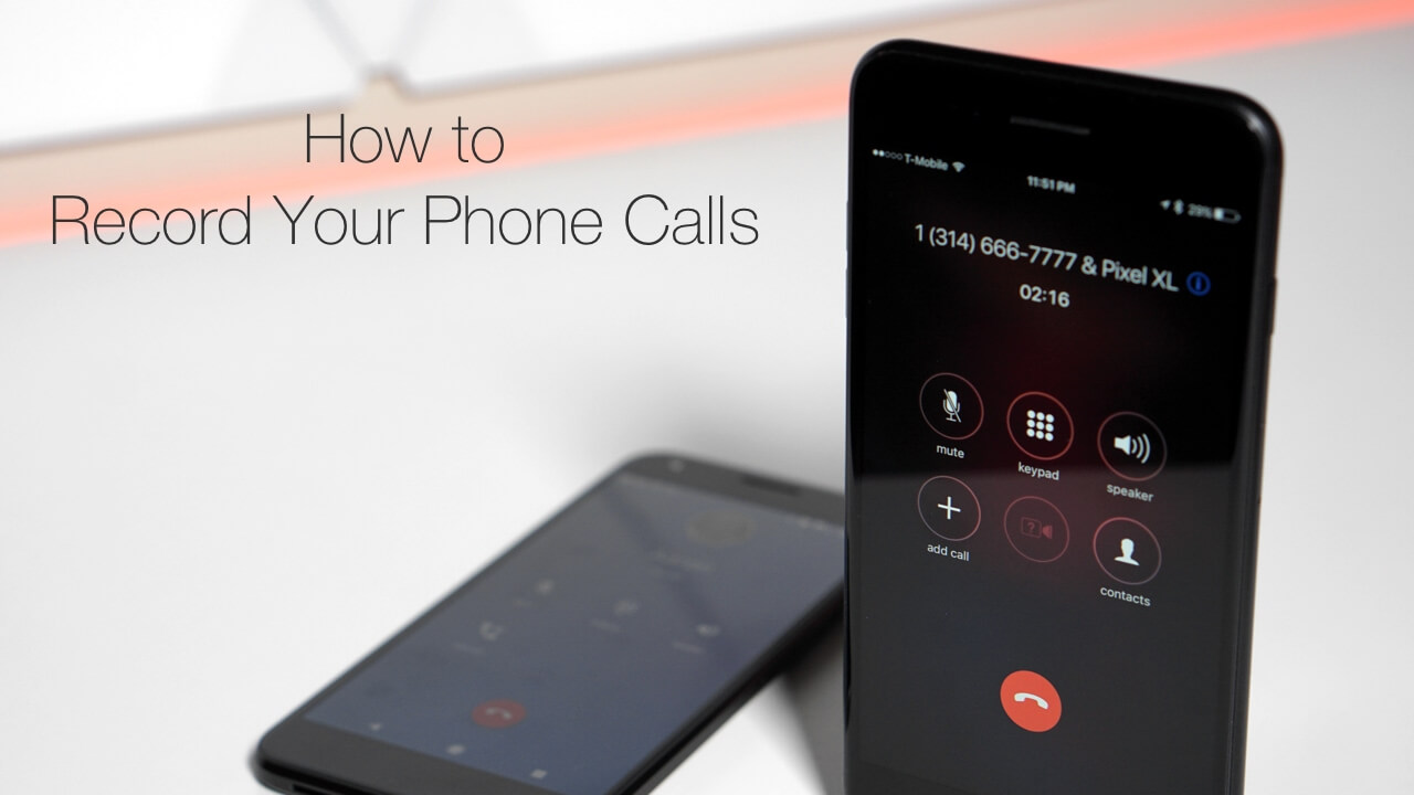 Telefonanruf aufzeichnen Samsung Galaxy S6 Wie
