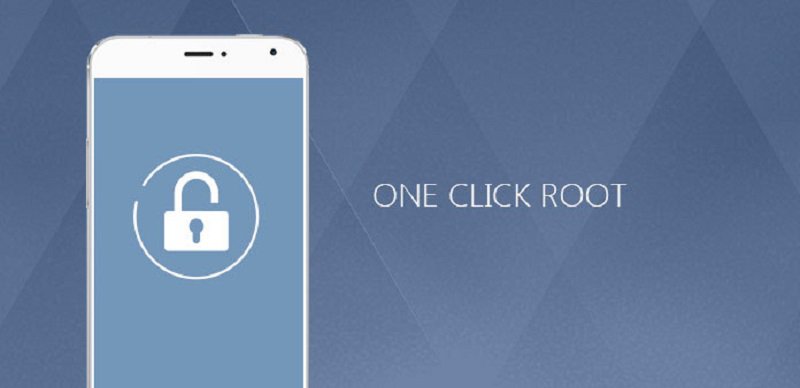 Wurzel Samsung S8 One Click Root