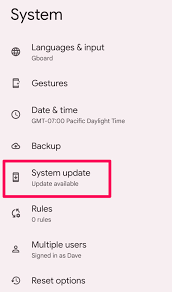 Backup von Google Drive auf Android-Gerät wiederherstellen