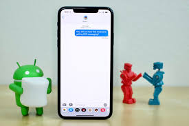 Gelöschte Textnachrichten (Android) mit Samsung Cloud wiederherstellen
