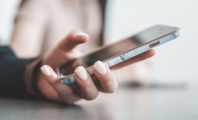 Lesen Sie Online-Textnachrichten von Verizon