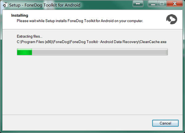 Android Install Installation