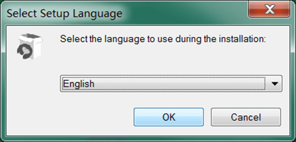 Android-Installationssprache