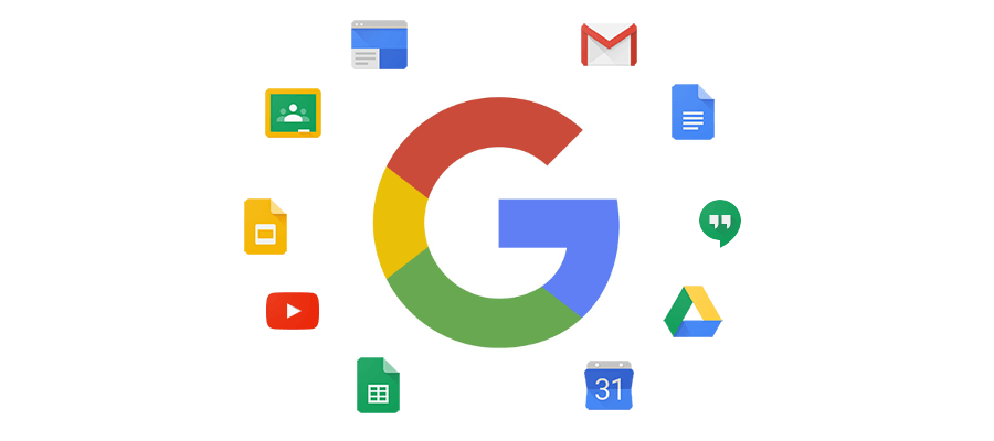 Gelöschte E-Mails in Google Mail wiederherstellen