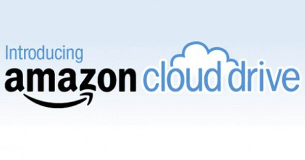 Bestes Android Cloud-Backup von Amazon