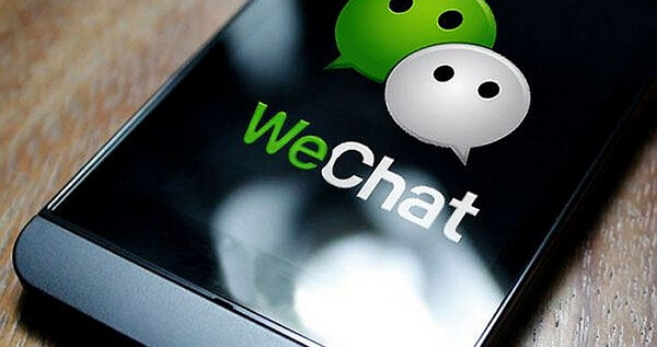WeChat auf neues Handy übertragen