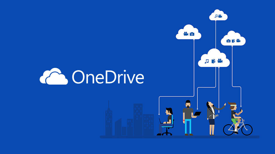 Onedrive-Fehlercode