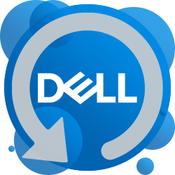Dell Backup und Recovery