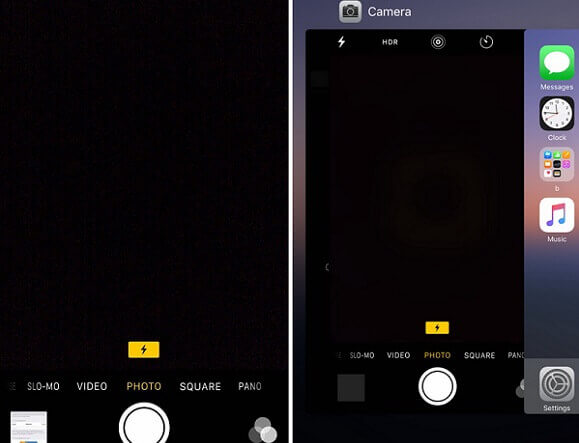 close-black-screen-kamera-iphone