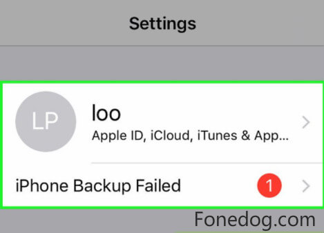 iphone-backup-fehlgeschlagen