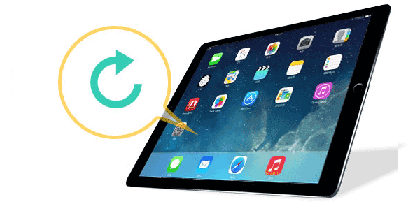 Wiederherstellung-ipad-from-backup