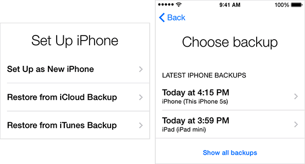 Einrichtung-neues-iphone-from-icloud